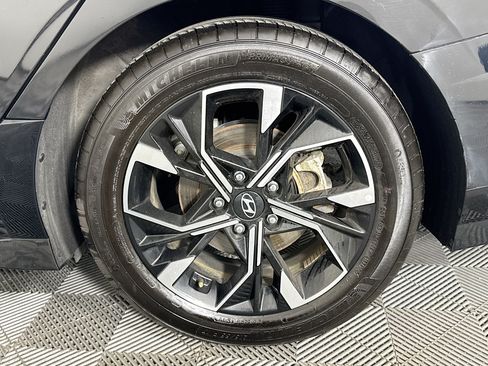 Used 2024 Hyundai Sonata SEL FWD image 63