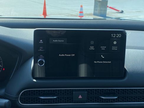 New 2026 Honda HR-V EX-L image 15