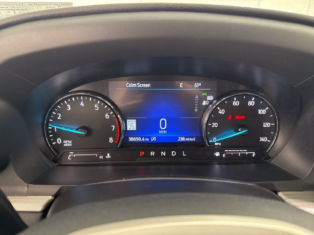 Used 2024 Ford Explorer XLT w/ Equipment Group 202A AWD/4WD image 29