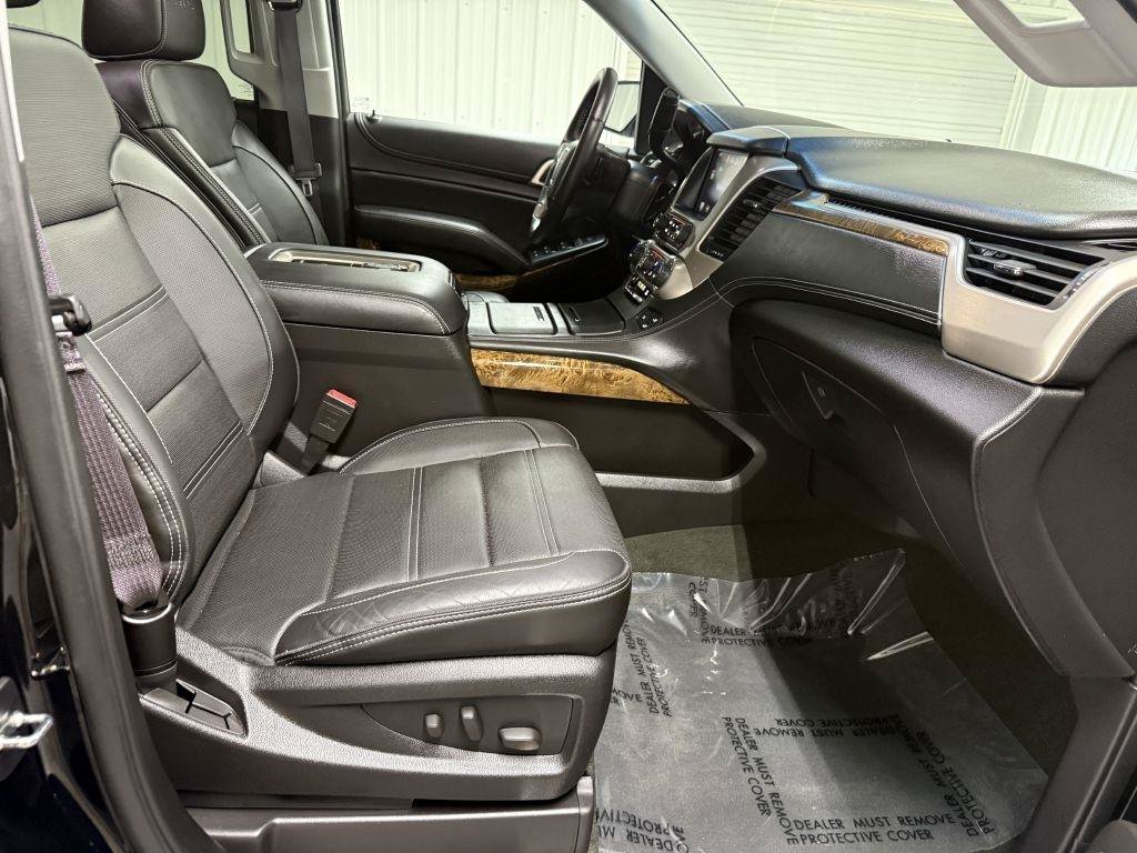 Used 2015 GMC Yukon XL Denali w/ Touring Package AWD/4WD image 50