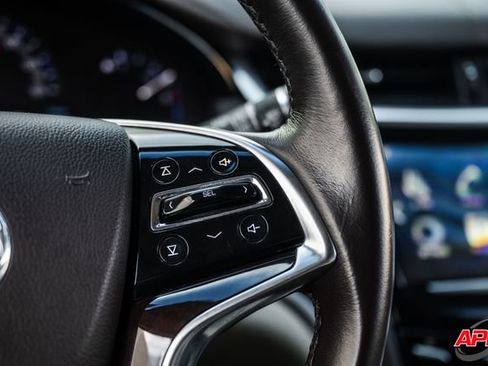 Used 2014 Cadillac XTS FWD image 62