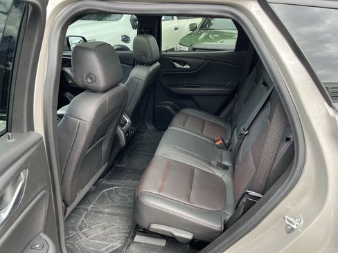 Used 2021 Chevrolet Blazer RS w/ Enhanced Convenience Package image 27