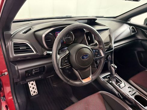 Used 2020 Subaru Impreza 2.0i Sport w/ Popular Package #2 AWD/4WD image 4