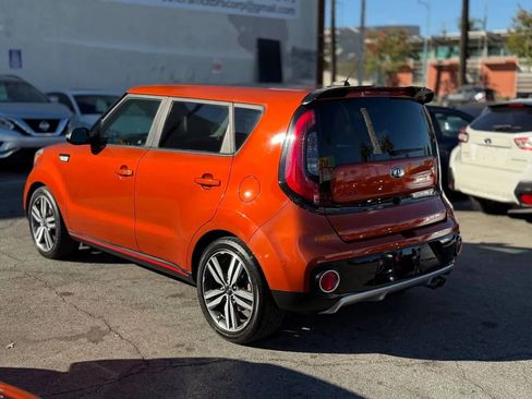 Used 2018 Kia Soul ! w/ Tech Package image 9