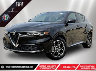 Used 2024 Alfa Romeo Tonale Ti AWD/4WD video 1
