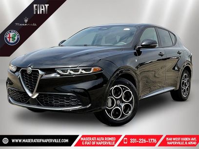 Used 2024 Alfa Romeo Tonale Ti