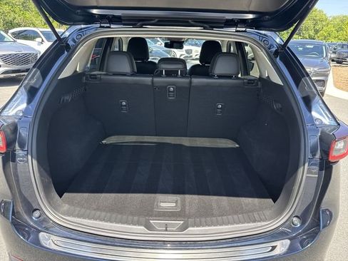 Used 2022 MAZDA CX-5 AWD 2.5 S image 18