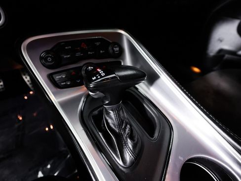 Used 2022 Dodge Challenger R/T w/ Plus Package RWD image 25