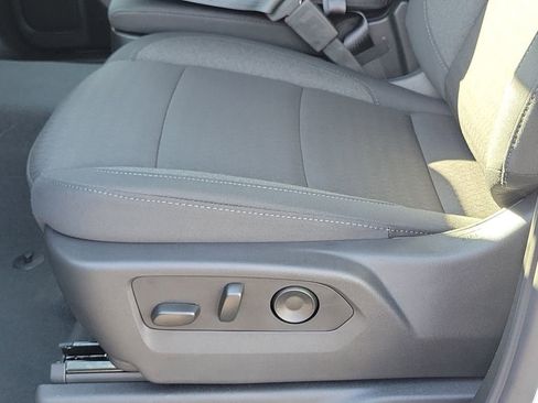 New 2026 Chevrolet Silverado 2500 Custom w/ Custom Value Package AWD/4WD image 14