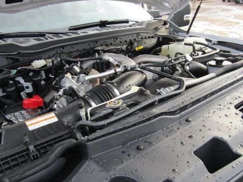 Used 2025 Ford F350 XL w/ XL Chrome Package image 21