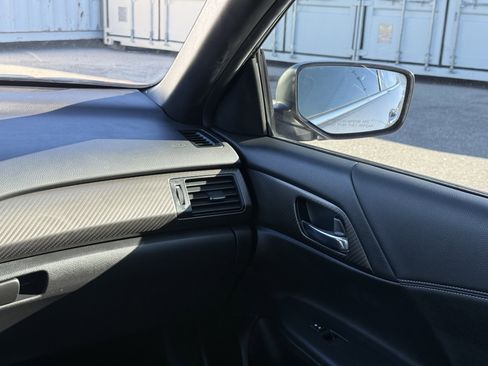 Used 2017 Honda Accord Sport image 16