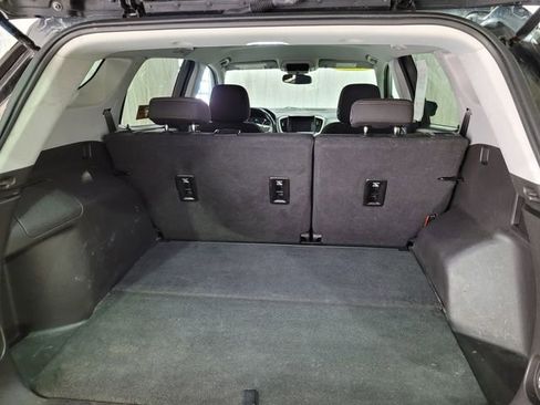 Used 2019 GMC Terrain SLE image 39