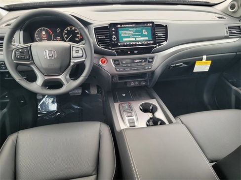 New 2026 Honda Ridgeline RTL image 10