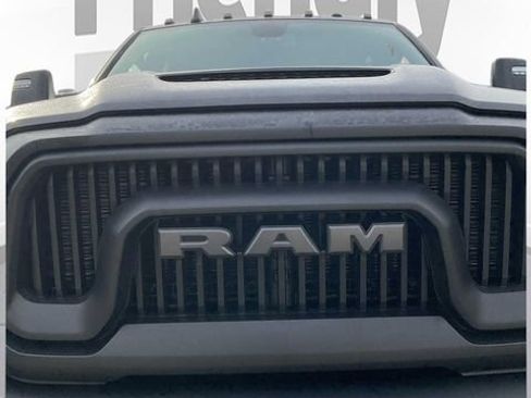 Used 2023 RAM 2500 Power Wagon w/ Level 1 Equipment Group AWD/4WD image 14
