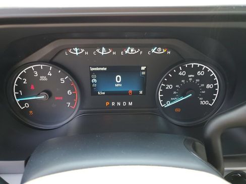 New 2026 Ford F250 XL w/ FX4 Off-Road Package AWD/4WD image 13