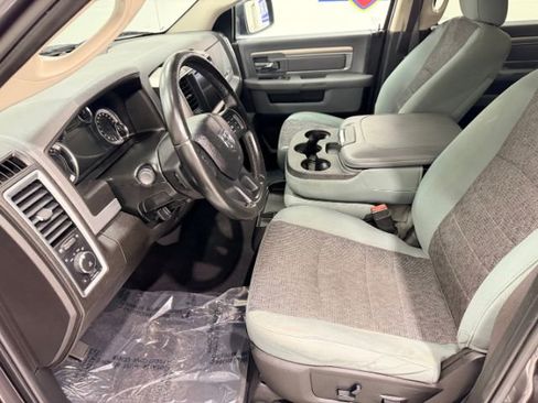 Used 2019 RAM 1500 Big Horn image 38