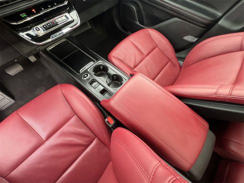 Certified 2025 Lincoln Corsair Reserve w/ Rear Removable Package Tray image 29