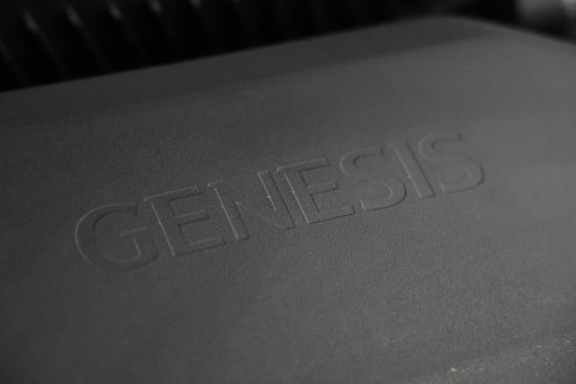New 2026 Genesis G80 2.5T Advanced AWD/4WD image 6