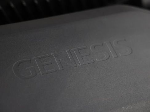 New 2026 Genesis G80 2.5T Advanced AWD/4WD image 6