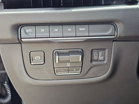 New 2026 Cadillac Escalade Sport AWD/4WD image 27
