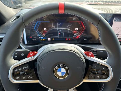 New 2026 BMW M3 w/ Executive Package RWD image 15