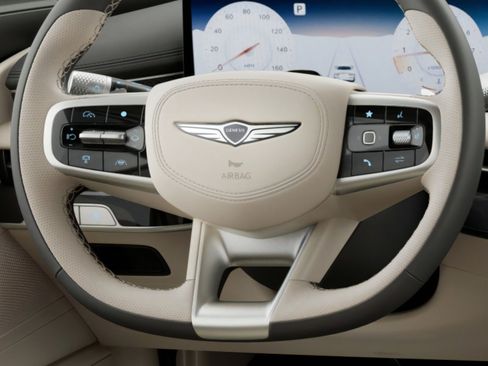 New 2026 Genesis G80 3.5T Sport Prestige image 18