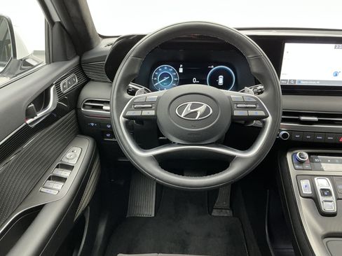 Used 2025 Hyundai Palisade Calligraphy image 21