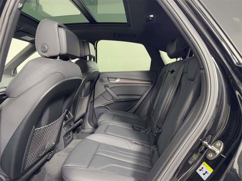 Used 2022 Audi Q5 2.0T Premium Plus image 32