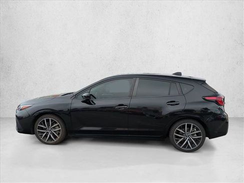 Used 2024 Subaru Impreza 2.0i Sport image 8