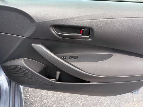 Used 2024 Toyota Corolla LE FWD image 19