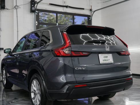 Used 2023 Honda CR-V EX-L image 13
