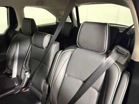 New 2026 Honda Odyssey Elite image 38