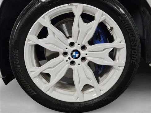 Used 2024 BMW X3 M40i w/ Premium Package image 24