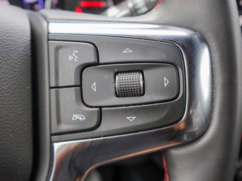 Certified 2025 Chevrolet Blazer RS FWD image 13