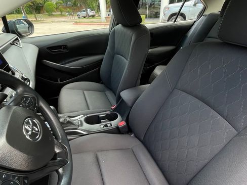 Used 2024 Toyota Corolla LE FWD image 20