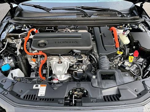 Used 2025 Honda Accord Touring image 22