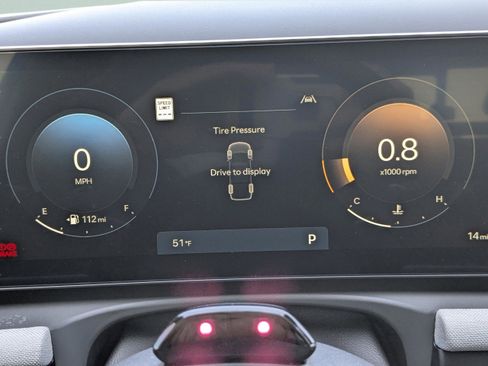 New 2026 Hyundai Santa Cruz Limited AWD/4WD image 30