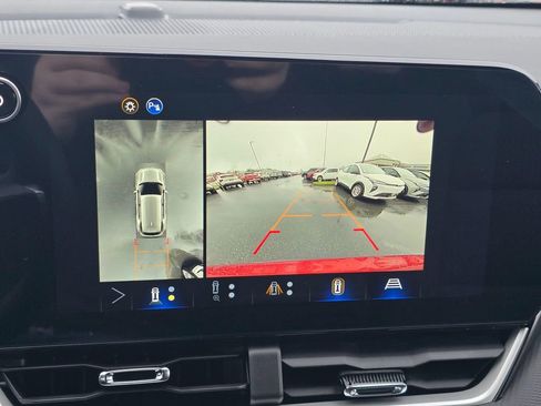 New 2026 Chevrolet Equinox LT w/ Safety and Technology Package image 29