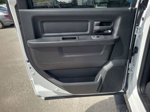 New 2026 RAM 3500 Tradesman image 42