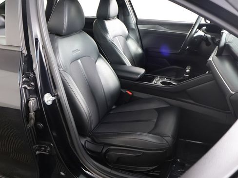 Used 2024 Kia K5 GT-Line image 29