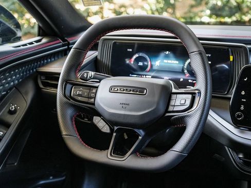 New 2026 Dodge Charger R/T AWD/4WD image 15