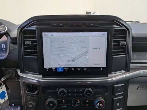 Used 2024 Ford F150 STX RWD image 22