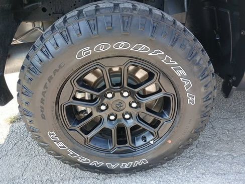 Used 2026 RAM 1500 Rebel w/ Rebel Level 1 Equipment Group AWD/4WD image 59