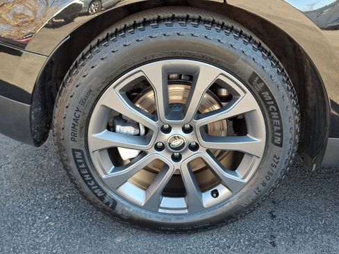 Used 2024 Land Rover Range Rover Sport SE AWD/4WD image 9