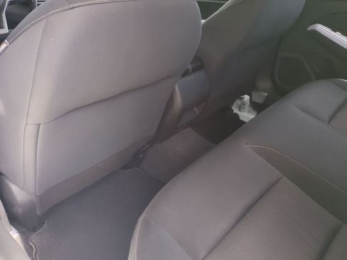 Used 2021 Nissan Altima 2.5 S FWD image 18