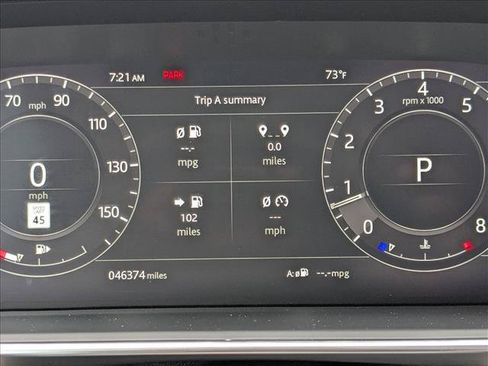 Used 2019 Land Rover Range Rover Sport SE AWD/4WD image 11