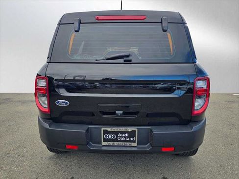 Used 2021 Ford Bronco Sport AWD/4WD image 4