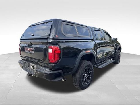 Used 2023 GMC Canyon Elevation w/ LPO, Off Road Lift Package AWD/4WD image 7