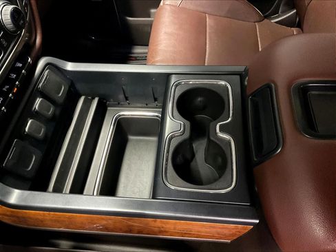Used 2015 Chevrolet Silverado 2500 High Country w/ Duramax Plus Package AWD/4WD image 18