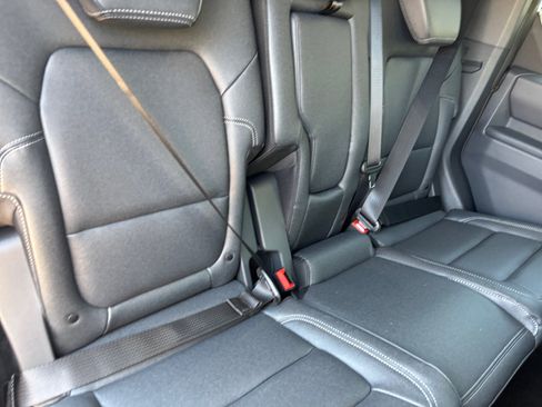 New 2026 Ford Bronco Big Bend AWD/4WD image 18